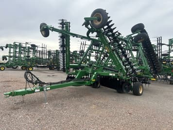 Main image Great Plains HS2100